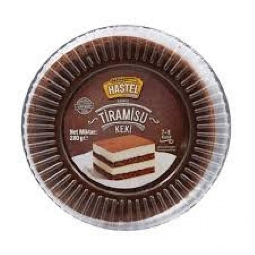 Hastel Pasta Altı Tiramisu Keki 280 g. ürün görseli