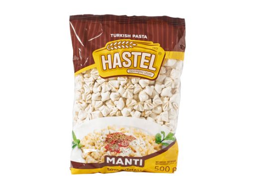 Hastel Mantı 500 Gr. ürün görseli