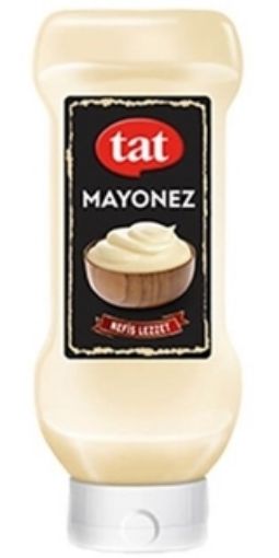 Tat Mayonez 330 Gr. ürün görseli