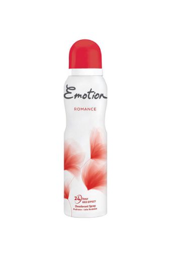 Emotıon Deo 150 Ml Romance . ürün görseli