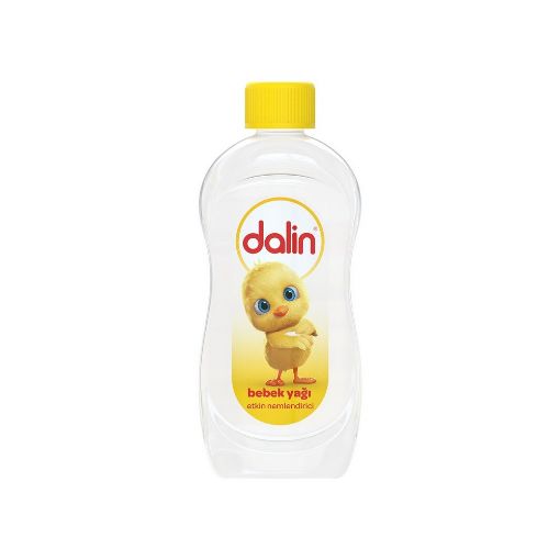 Dalin Klasik Bebek Yağı 300 ml. ürün görseli