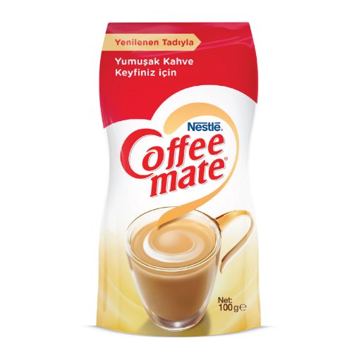 Nestlé Coffee Mate 100 Gr. ürün görseli