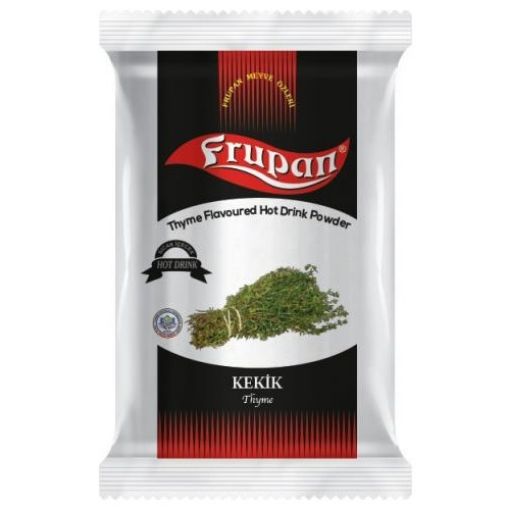 Frupan Kekik Aromalı İçecek Tozu 300 Gr. ürün görseli