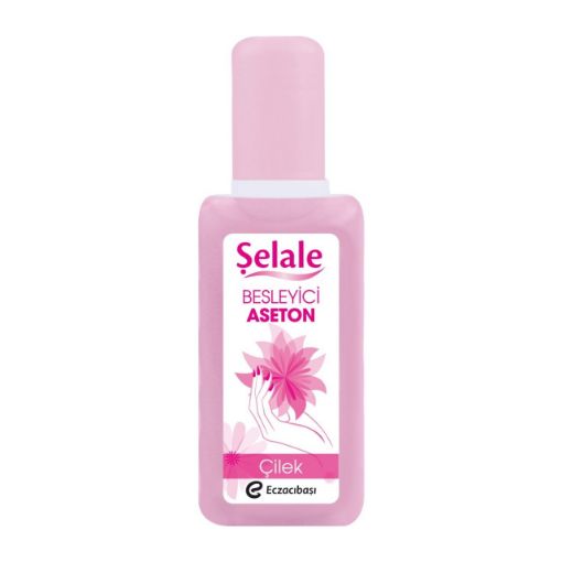 Şelale Besleyici Aseton 180 ml. ürün görseli