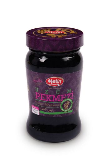 Metin Üzüm Pekmezi 380 Gr. ürün görseli