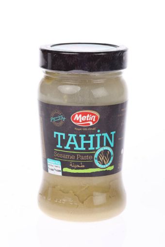 Metin Tahin Cam 290 Gr. ürün görseli