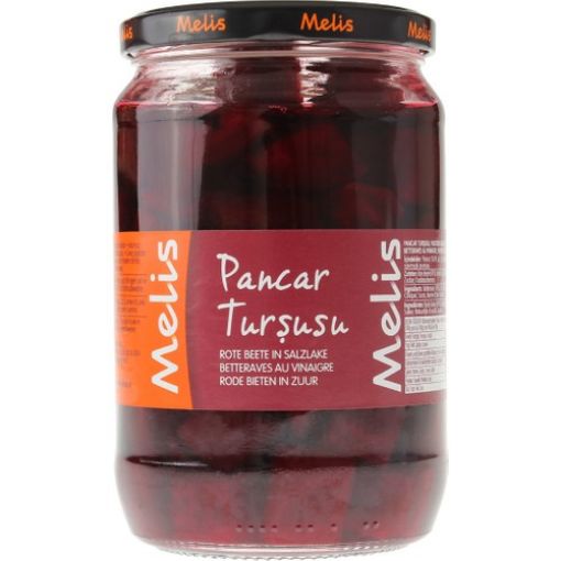 Melis Pancar Turşusu 680 ml. ürün görseli