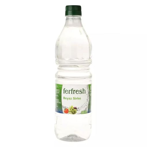 Ferfresh Beyaz Sirke 1 Lt. ürün görseli