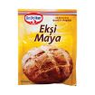 Dr. Oetker Ekşi Maya 35 Gr. ürün görseli
