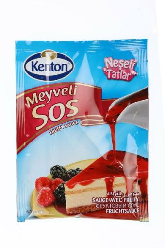 Kenton Neşeli Tatlar Meyveli Sos 80 Gr. ürün görseli