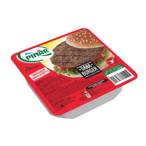 Pınar Burger 225 Gr . ürün görseli