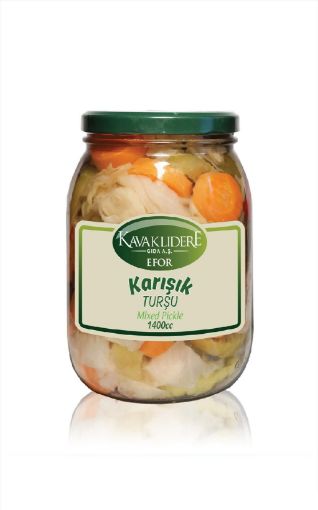 Kavaklıdere Efor Turlu 680 Gr. ürün görseli