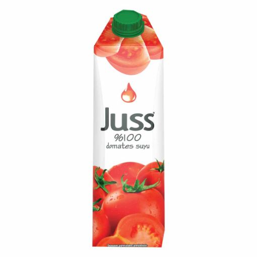 Juss 1 Domates Suyu 1 Lt. ürün görseli