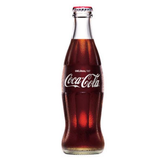 Coca Cola 250 Ml Sıse. ürün görseli