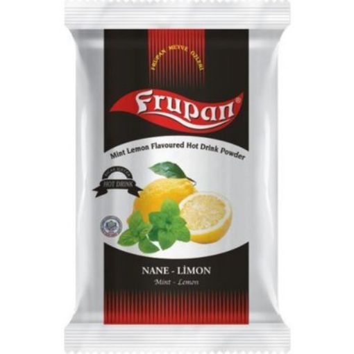 Frupan Limon Aromalı İçecek Tozu 300 Gr. ürün görseli