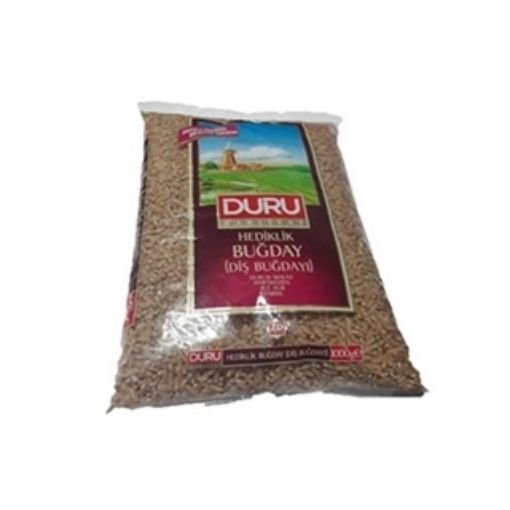 Duru Diş Buğdayı 1000 Gr. ürün görseli