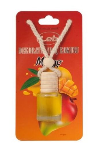 Leb Oto Parfümü Mango 10 ml. ürün görseli