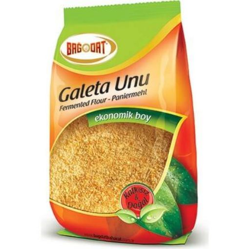 Bağdat Galeta Unu 250 Gr. ürün görseli