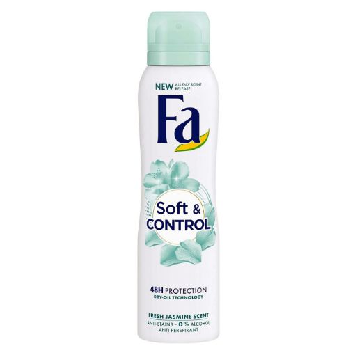 Fa Deo 150 Ml Soft Control Byn. ürün görseli