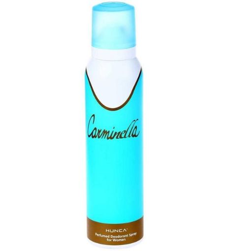 Hunca Care Carminella Kadın Deodorant 150 ml. ürün görseli