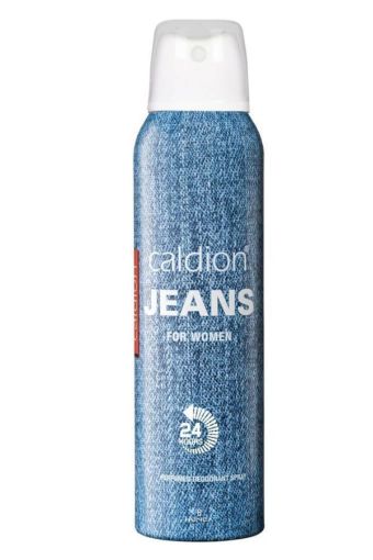 Caldıon Y.Women Deo 150 Ml. Jeans . ürün görseli