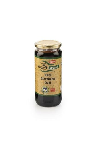 Doğal Doktorum Organik Keçiboynuzu Özü 640 ml. ürün görseli