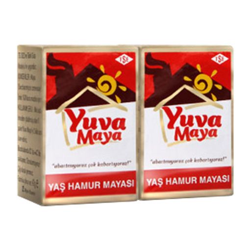 Yuva Maya Yas 42 Gr*2 Lı. ürün görseli