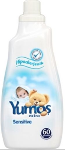 Yumoş Doğal Özler 1200 ml. ürün görseli