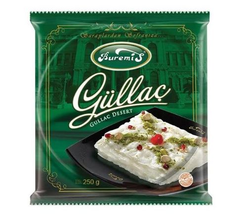 Buremis Güllaç 250 Gr. ürün görseli