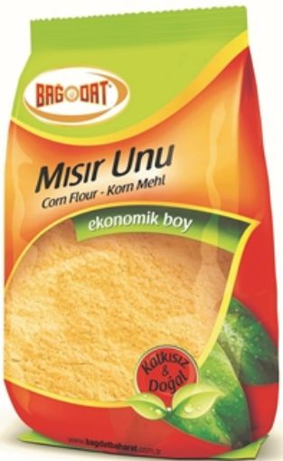 Bağdat Mısır Unu 250 Gr. ürün görseli