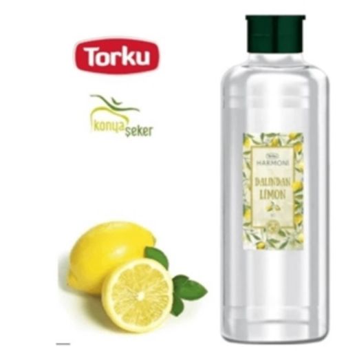 Torku Limon Kolonyası 400 Ml Pvc. ürün görseli
