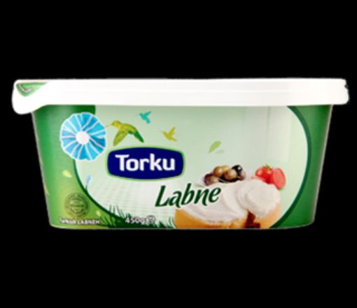 Torku Labne Peynir 400 Gr. ürün görseli