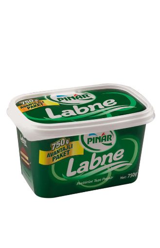 Pınar Labne Peynir 750 Gr. ürün görseli