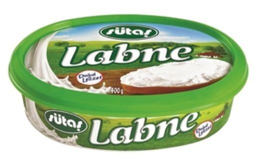 Sütaş Labne Peyniri 400 Gr. ürün görseli