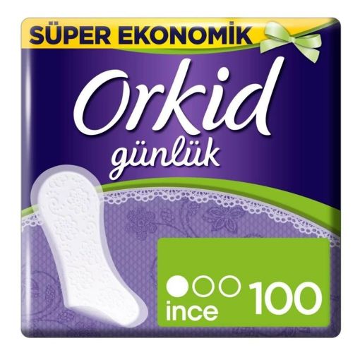 Orkid Yaprak Lıght Dev Eko 100  Lu. ürün görseli