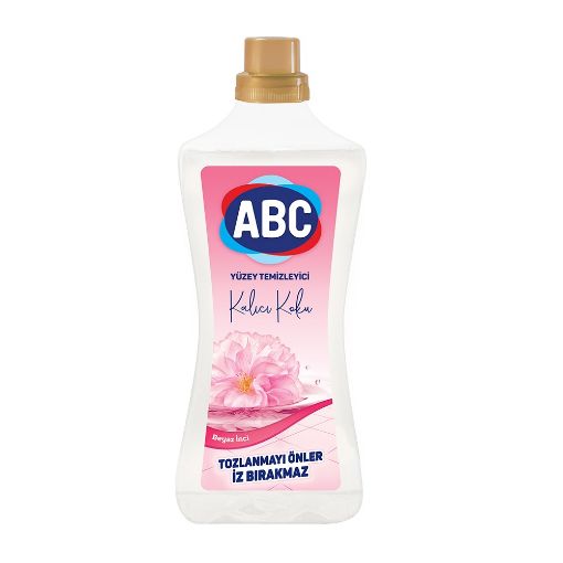 ABC Yüzey Temizleyici Beyaz İnci 2,5 Lt. ürün görseli