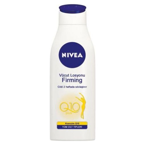 Nivea Sıkılaştırıcı Vücut Losyonu 400 ml. ürün görseli