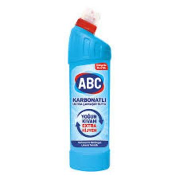 Resim ABC Karbonatlı Ultra Çamaşır Suyu 750 ml