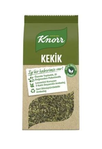 Knorr Kekik 20 gr. ürün görseli