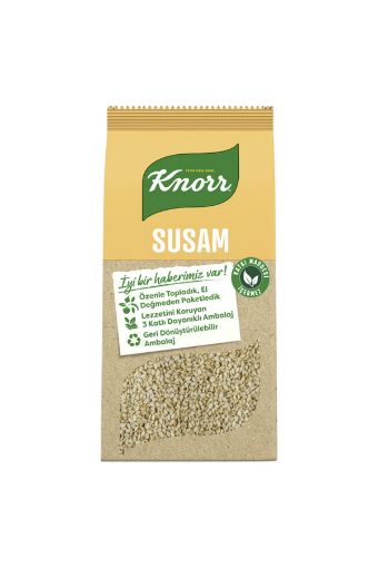 Knorr Susam 65 Gr. ürün görseli