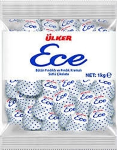 Ülker Bayramlık  1000 Gr Ece Süpriz. ürün görseli