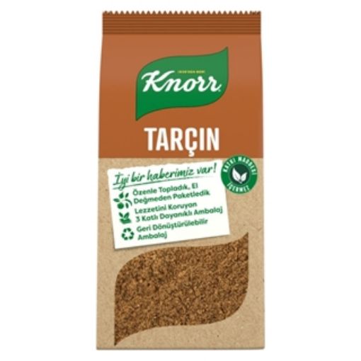 Knorr Tarçın 40 Gr. ürün görseli