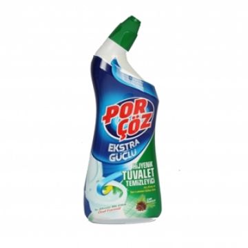 Resim Porçöz Tuvalet Temizleyici Çam Kokulu 750 ml