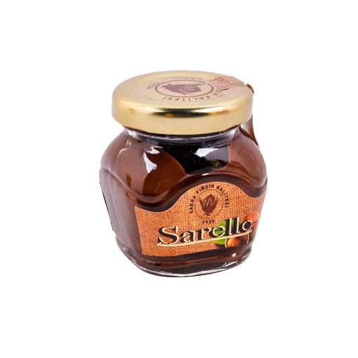 Sarelle 50 Gr Kakaolu Fındık dık Kreması 21011. ürün görseli