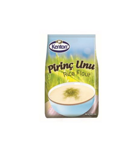 Kenton Pırınc Unu Sade 500 Gr. ürün görseli