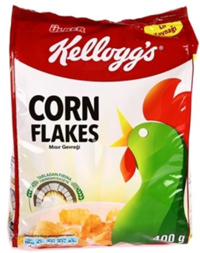 Ülker Corn Flakes 400 Gr . ürün görseli