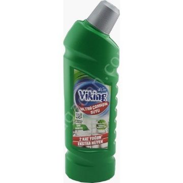 Resim Viking Premium Ultra Çamaşır Suyu Amber 750 ml