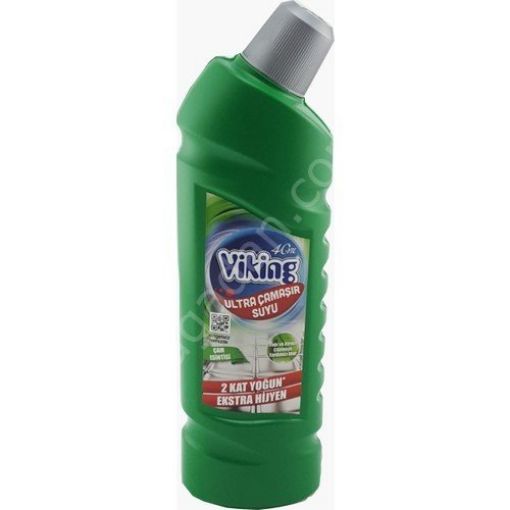 Viking Premium Ultra Çamaşır Suyu Amber 750 ml. ürün görseli