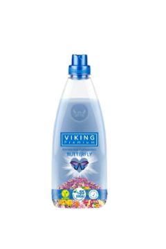 Resim Viking Premıum 750 Ml Ultra Cam.Suyu Mısk