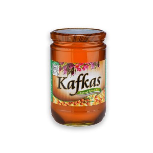Kafkas Çiçek Balı 850 Gr. ürün görseli